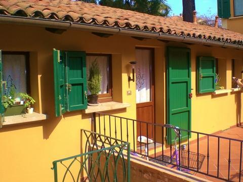 Residence Porta Saragozza Bologna Exterior photo