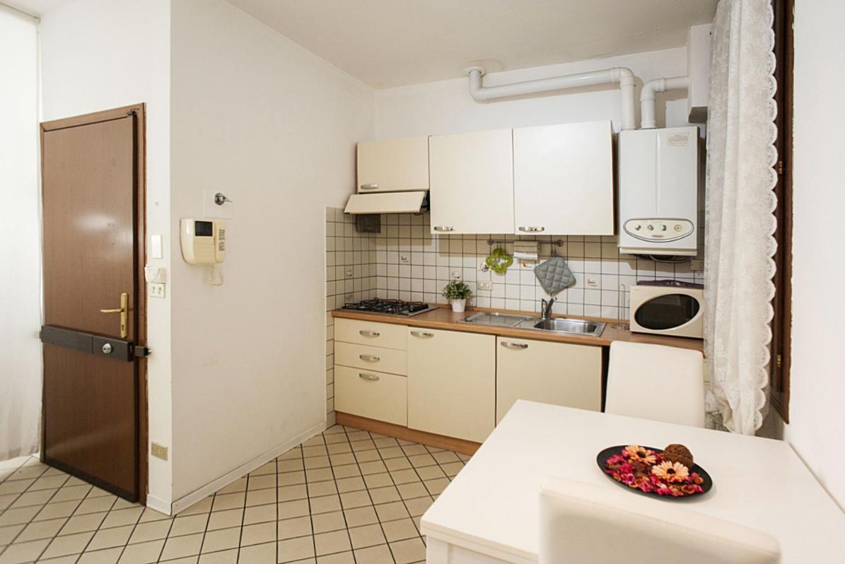 Residence Porta Saragozza Bologna Exterior photo