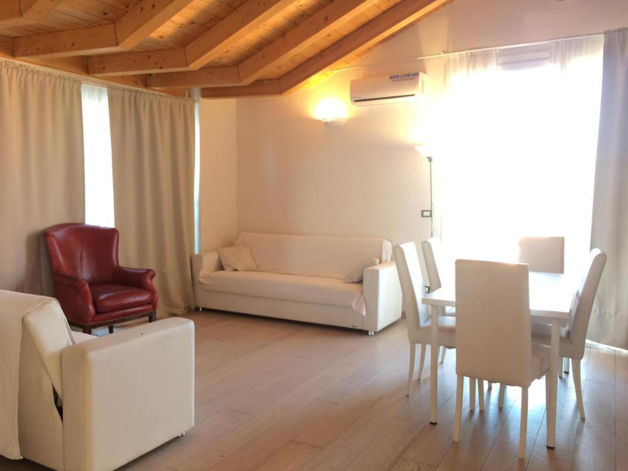Residence Porta Saragozza Bologna Exterior photo